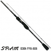 Спиннинговое удилище Tict Sram EXR-77S-SIS