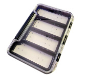 Коробка рыболовная Taka Slim Case 19A (148x87x17мм)