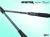 Спиннинговое удилище Tict Upsetter S832H-Sis R-Special